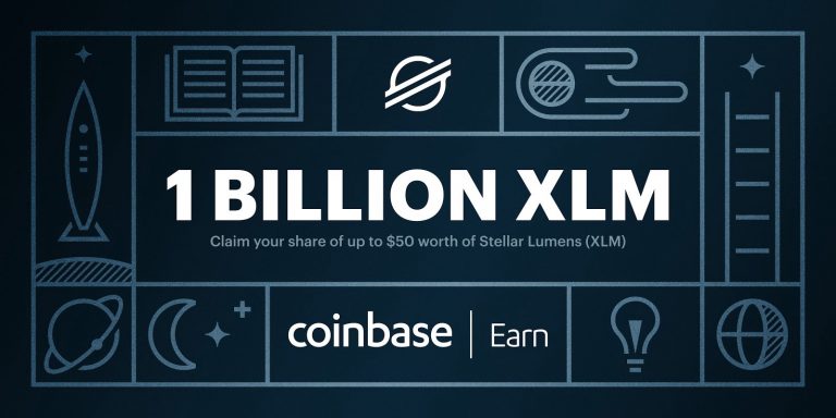 coinbase xlm price